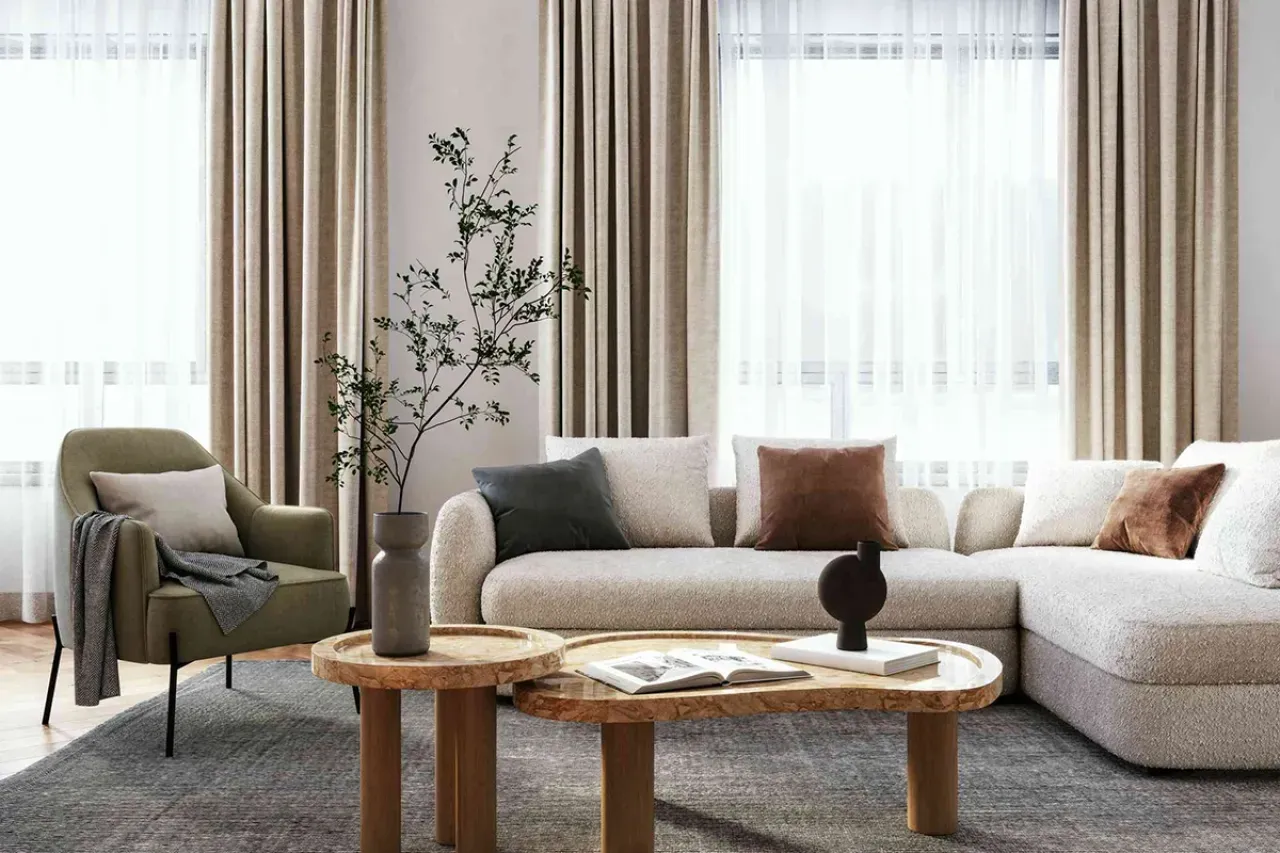 How to Choose the Right Furniture for Your Home: Tips for Every Room Size, Layout, and Design Aesthetic